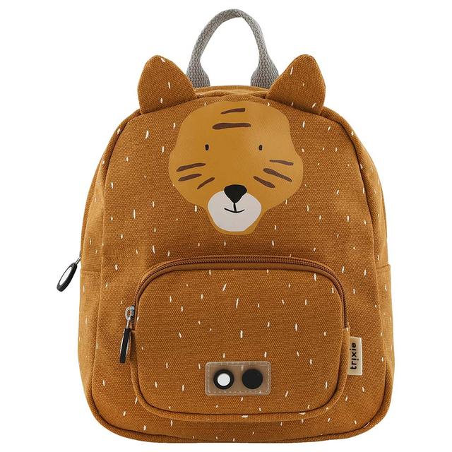 Trixie - Mr. Tiger Backpack - 9.84-Inch