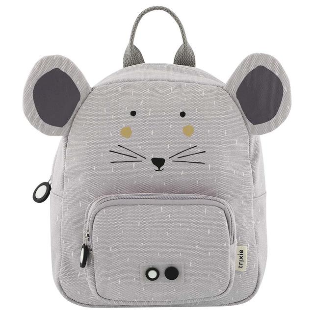 Trixie - Mrs. Mouse Backpack - 9.84-Inch