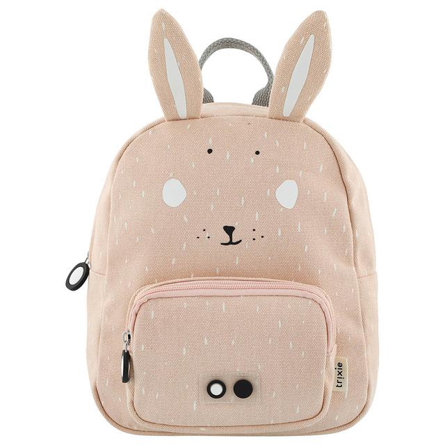 Trixie - Mrs. Rabbitbackpack - 9.84-Inch