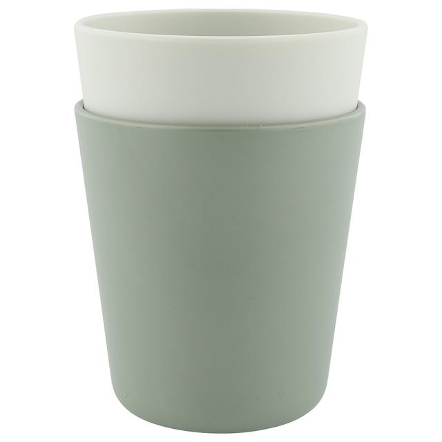 Trixie - PLA Cup - Pack of 2 - Olive