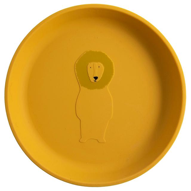 Trixie - Mr. Lion Silicone Plate