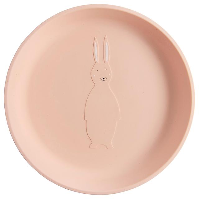 Trixie - Mrs. Rabbit Silicone Plate