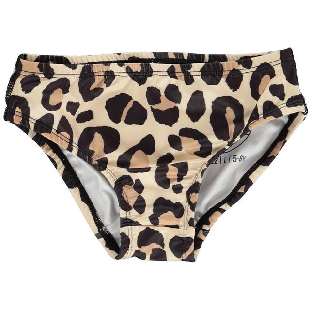 Beach & Bandits - Leopard Shark Bikini Pant