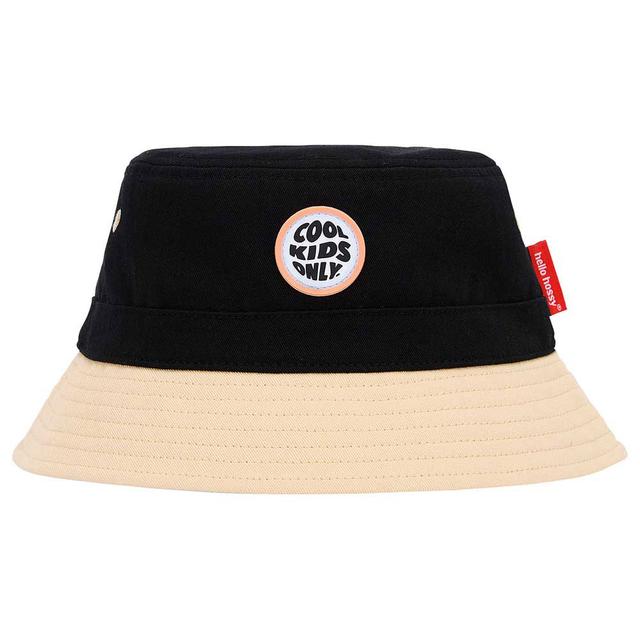 Hello Hossy - Mini Space Bucket Hat