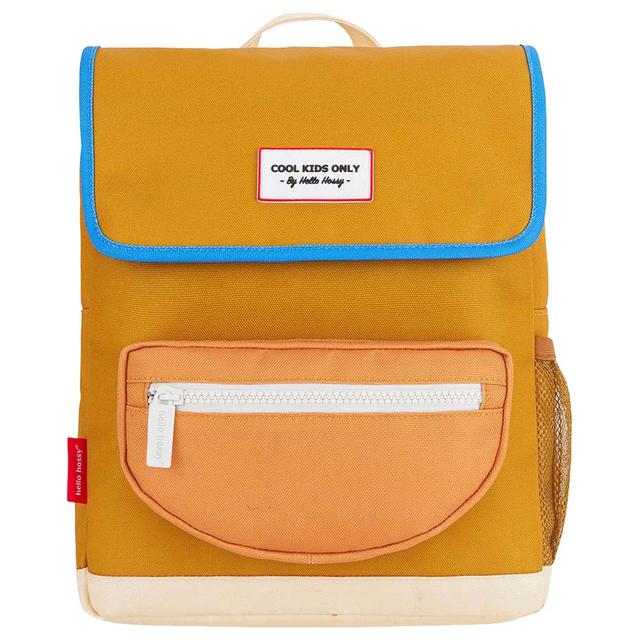 Hello Hossy - Mini Honey Backpack