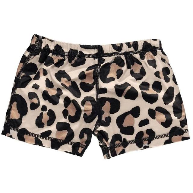 Beach & Bandits - Leopard Shark Swimshort