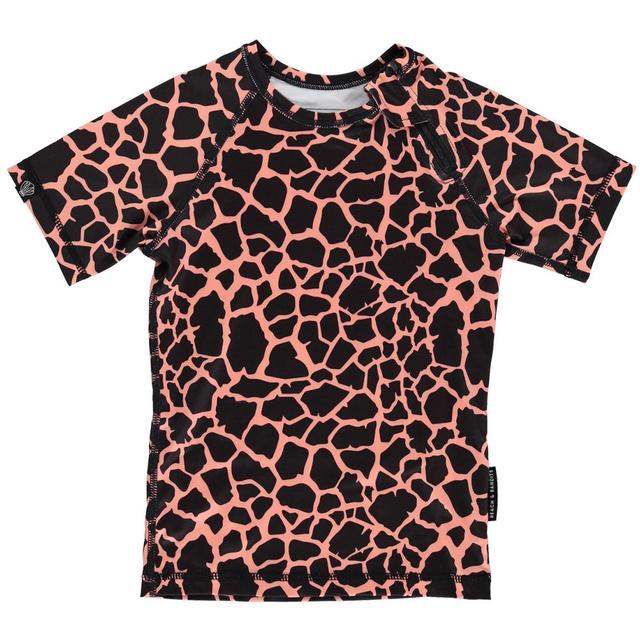 Beach & Bandits - Spotted Moray Tee