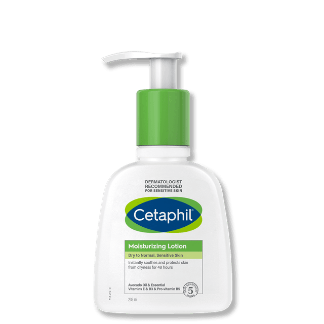 Cetaphil - Moisturizing Lotion 236ml