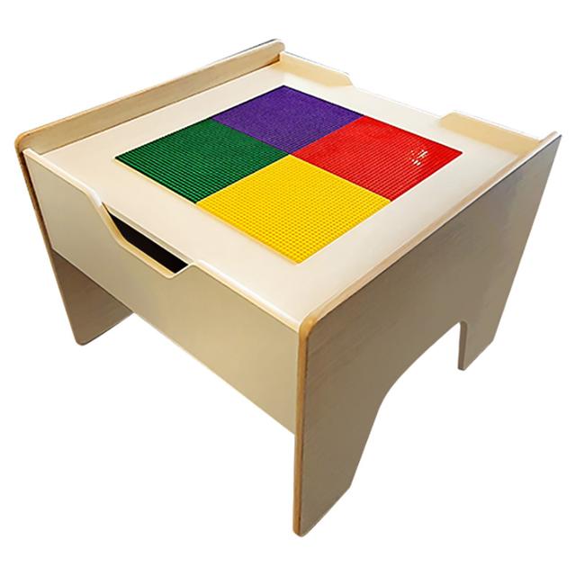 Moon Kids - Building Blocks Table