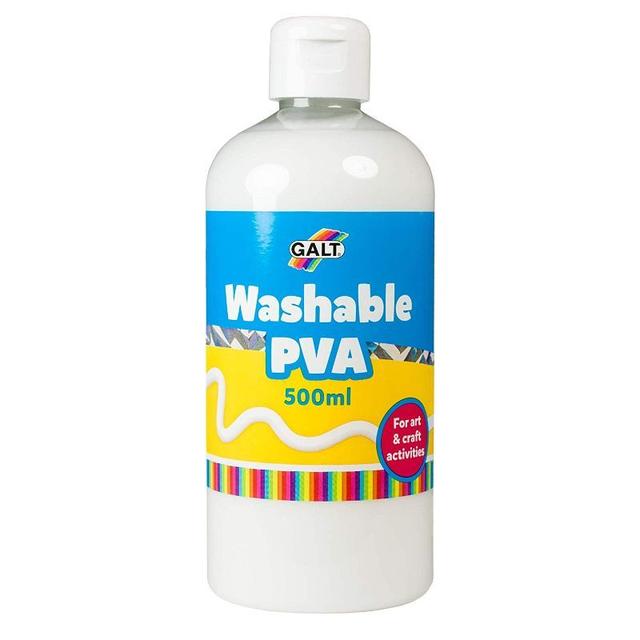 Galt Toys - Washable PVA 500ml