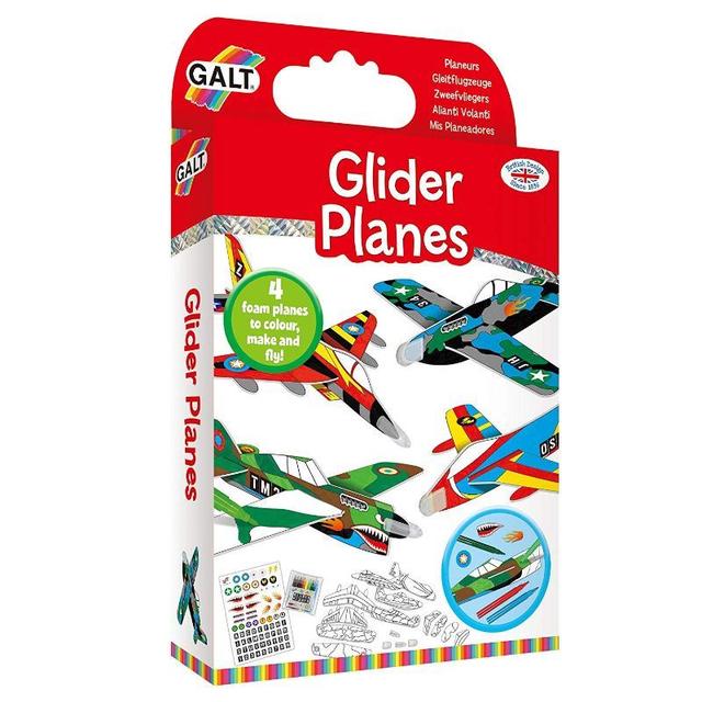 Galt Toys - Glider Planes