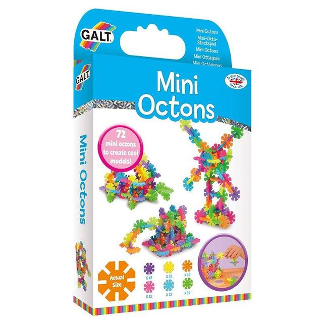 Galt Toys - Mini Octons