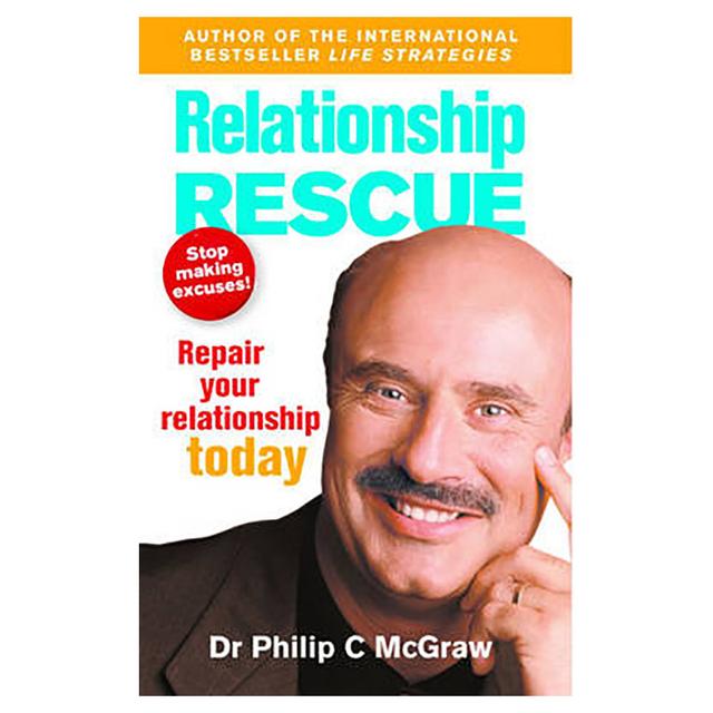 Relationship Rescue: Repair Your Relationship Today