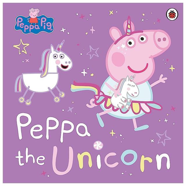 Peppa Pig: Peppa The Unicorn