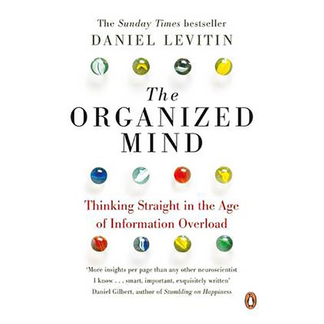 The Organized Mind