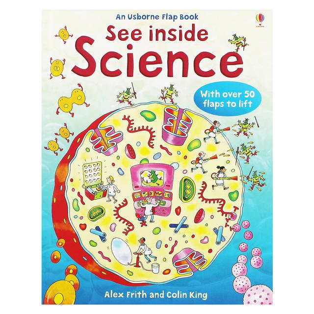 See Inside Science