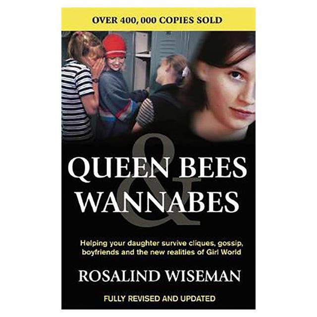 Queen Bees And Wannabes