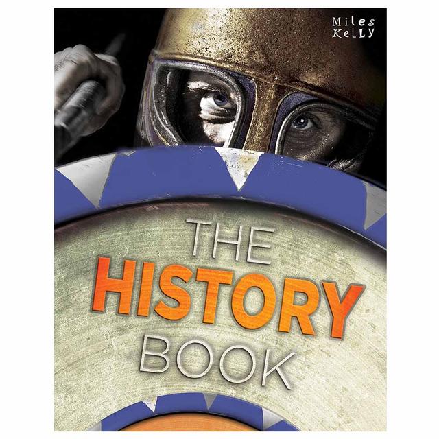 The History Book