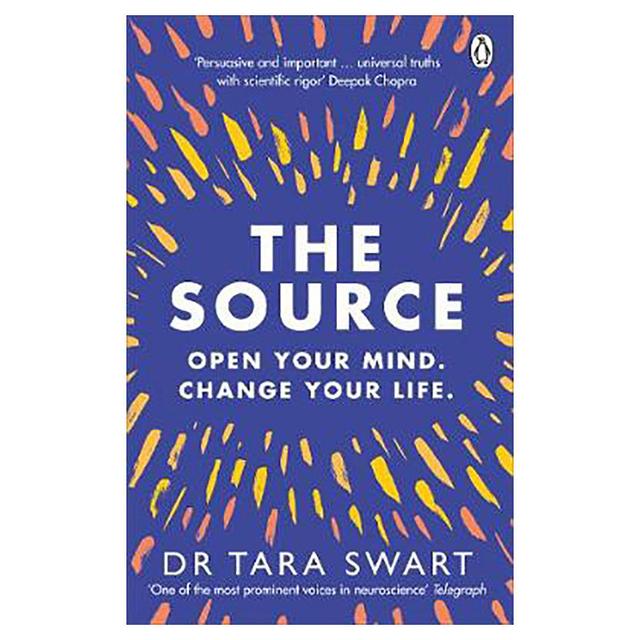 The Source: Open Your Mind, Change Your Life