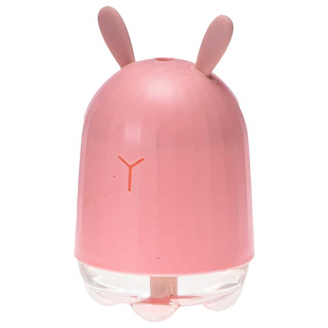 Yubiso - Portable Diffuser - Baby Pink