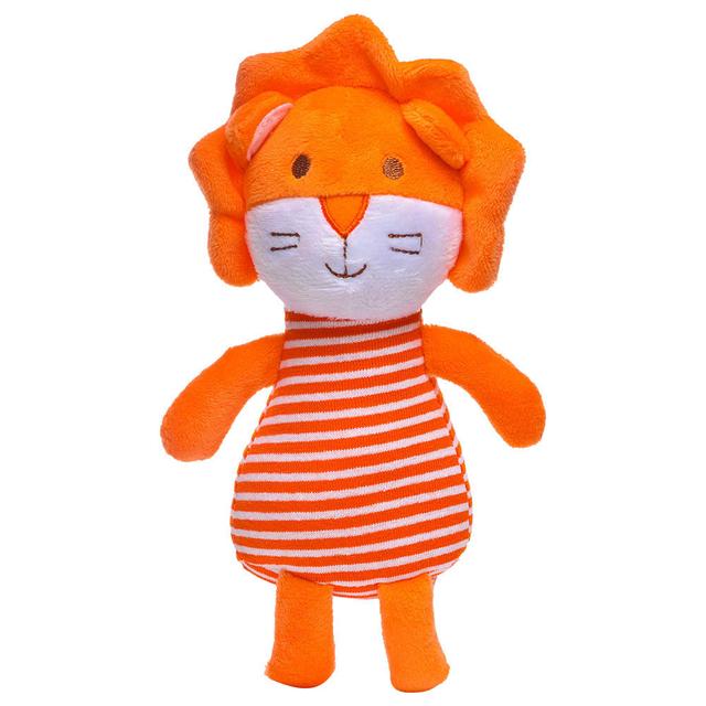 Tiny Hug - Soft Toy - Orange