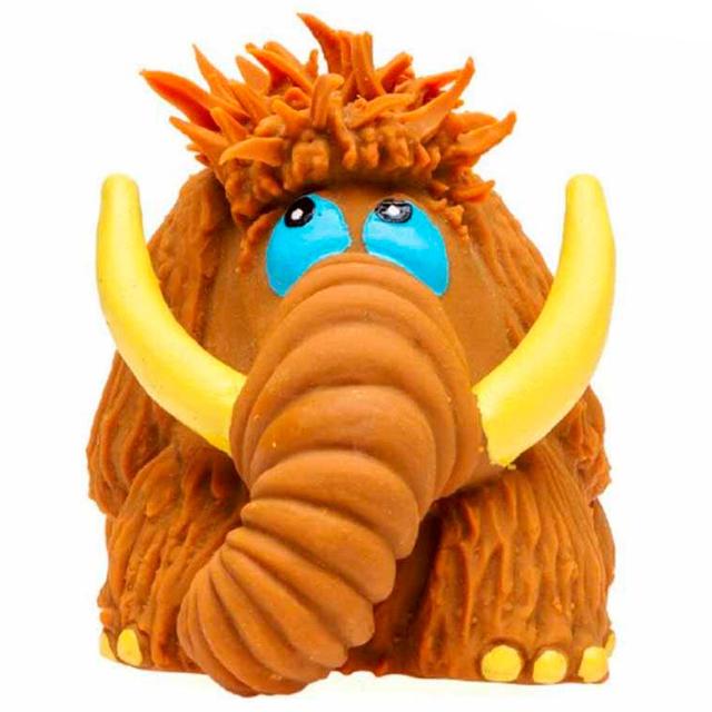 Lanco - Namib The Woolly Mammoth Teether Toy