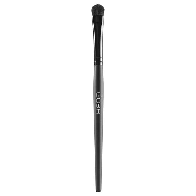 Gosh Cosmetics - Eye Shadow Brush Shader - 021 Black