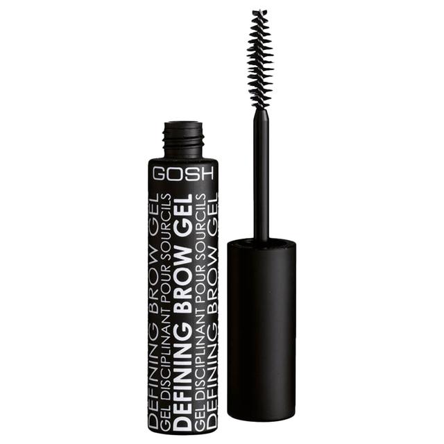 Gosh Cosmetics - Defining Brow Gel - 001 Transparent