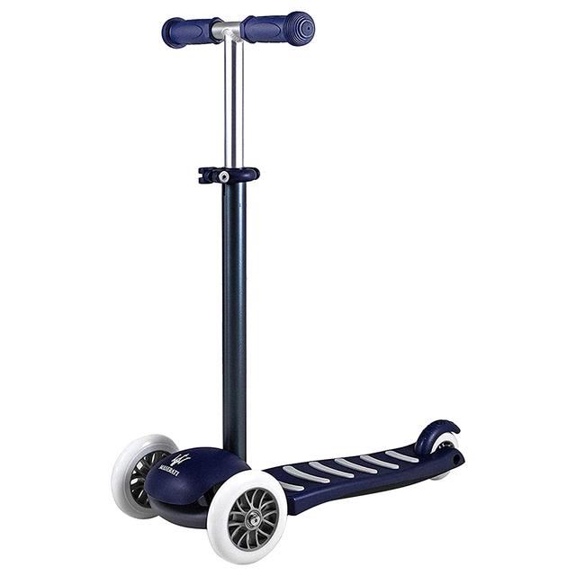 Megastar - Licensed Maserati Kick Scooter - Blue