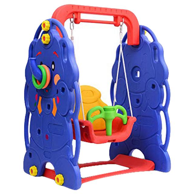 Megastar - Hippo Loop N Sway Play Set