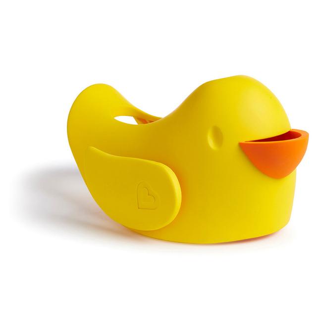 Munchkin - Beak Spout Guard - Yellow