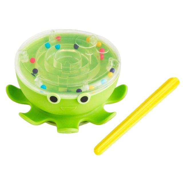 Munchkin - Octodrum 3-in-1 Musical Bath Toy