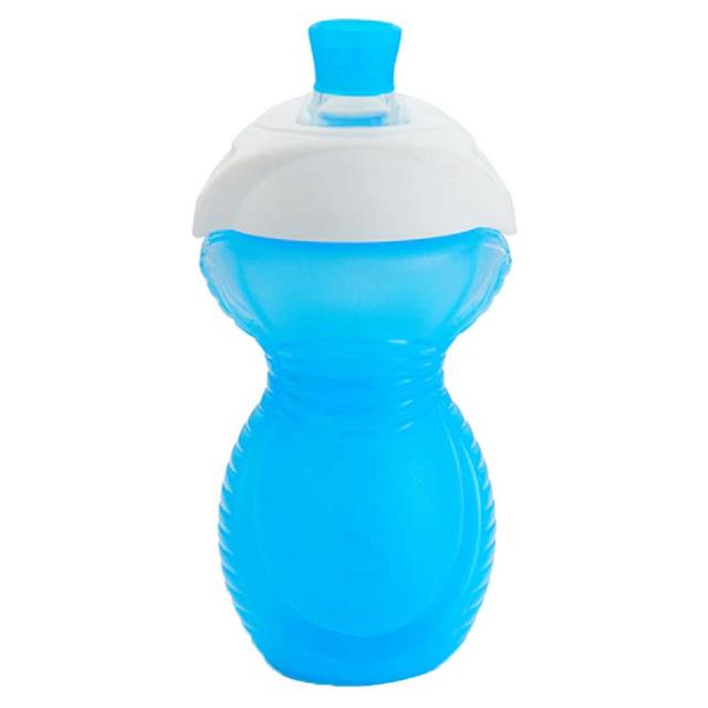 Munchkin - Bite Proof Sippy Cup 9oz - Blue