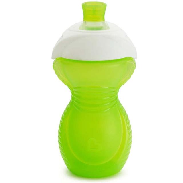 Munchkin - Bite Proof Sippy Cup 9oz - Green