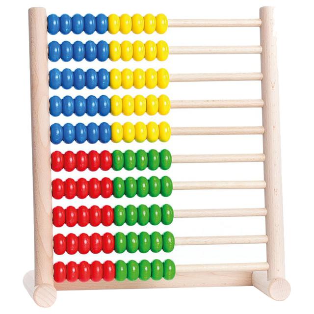 BAJO - Abacus 100