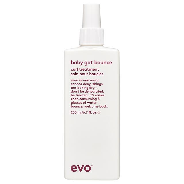 Evo Hair - Baby Got Bounce Curl Treatment - 200ml