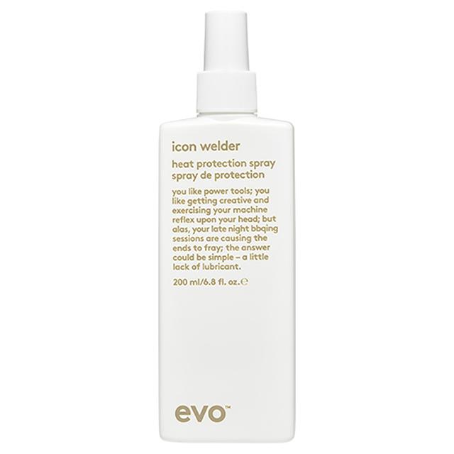 Evo Hair - Icon Welder Heat Protection Spray - 200ml