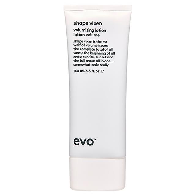 Evo Hair - Shape Vixen Volumizing Lotion - 200ml