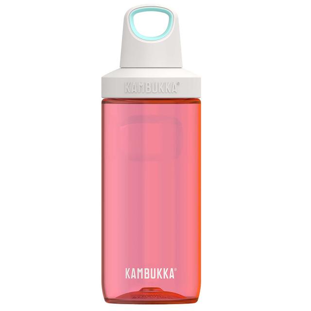 Kambukka - Reno Water Bottle W/ Twist Lid 500ml - Strawberry Ice