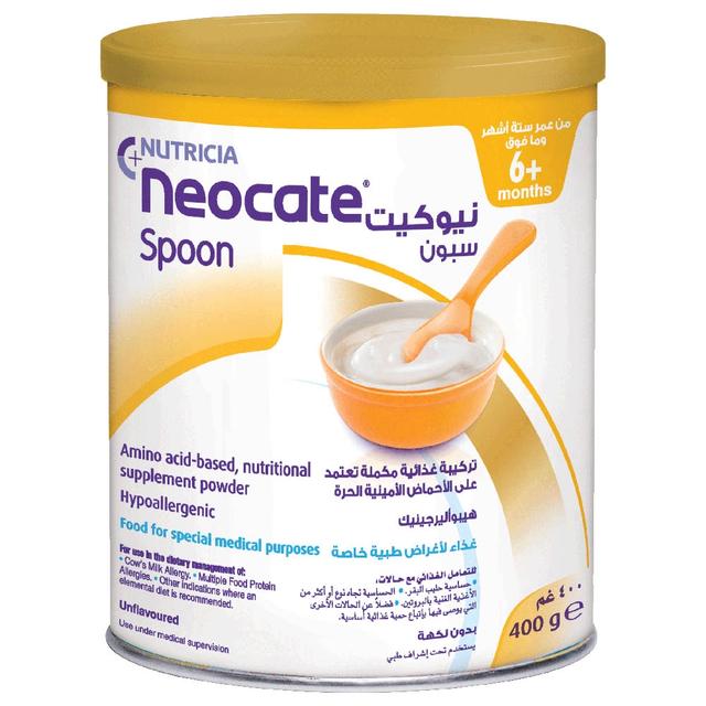 Neocate - Spoon Powder Formula - 400g