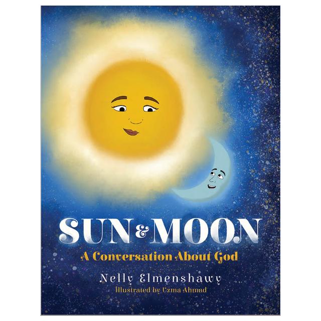 Sun And Moon: A Conversation About God