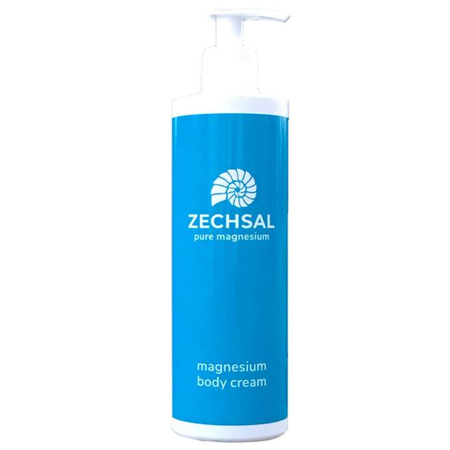 Zechsal - Pure Magnesium Body Cream 500ml