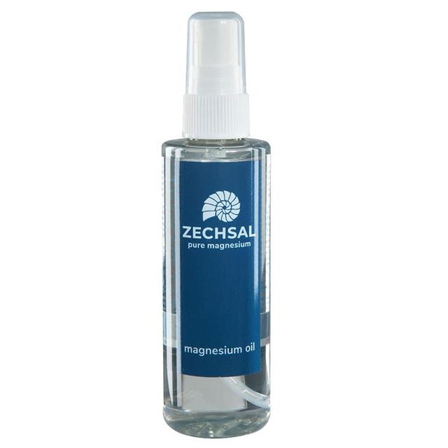 Zechsal - Pure Magnesium Oil 100ml Spray