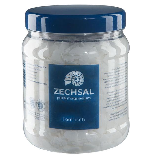 Zechsal - Pure Magnesium Bath Flakes 750g