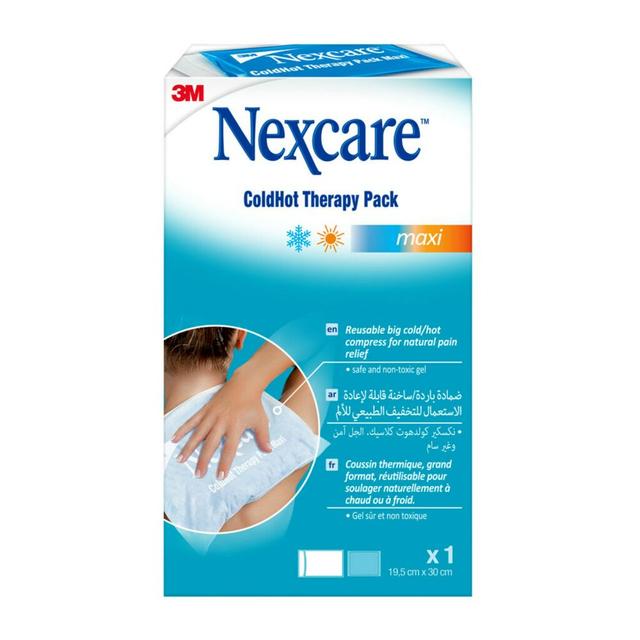 Nexcare - N1578G Cold Hot Reusable Maxi