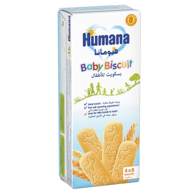 Humana -  Baby Biscuits