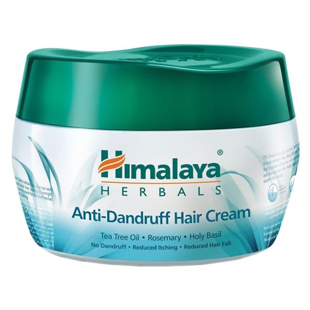 Himalaya Herbals - Anti-Dandruff Hair Cream 140ml