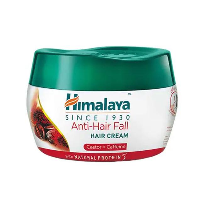 Himalaya Herbals - Anti-Hairfall Cream 140ml