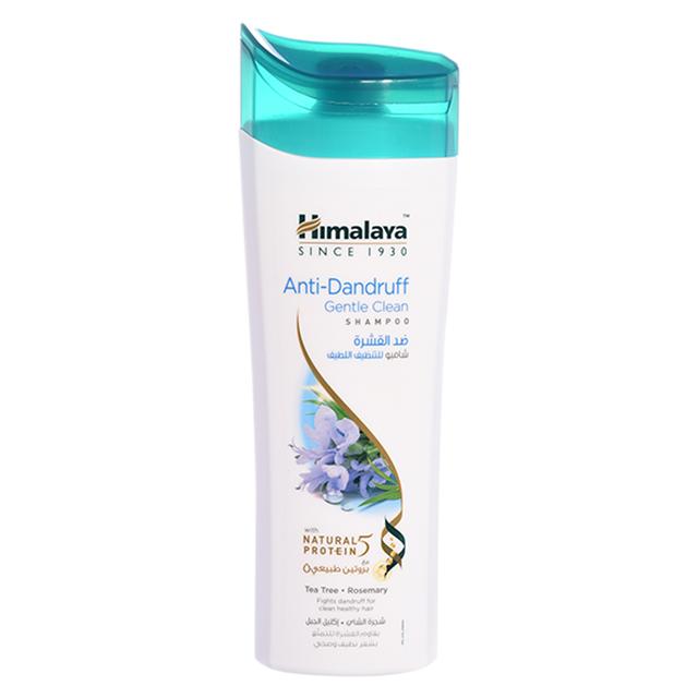 Himalaya Herbals - Gentle Clean Anti-Dandruff Shampoo 400ml