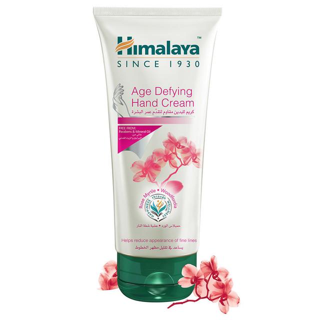 Himalaya Herbals - Age Defying Hand Cream 100ml